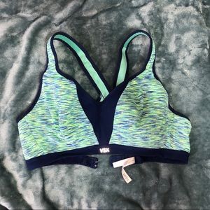 Victoria’s Secret sports bra